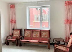 整租·方圆小区 3室1厅 东南_方圆小区租房