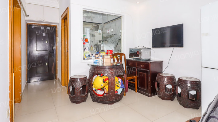 星保花苑二手房实景图