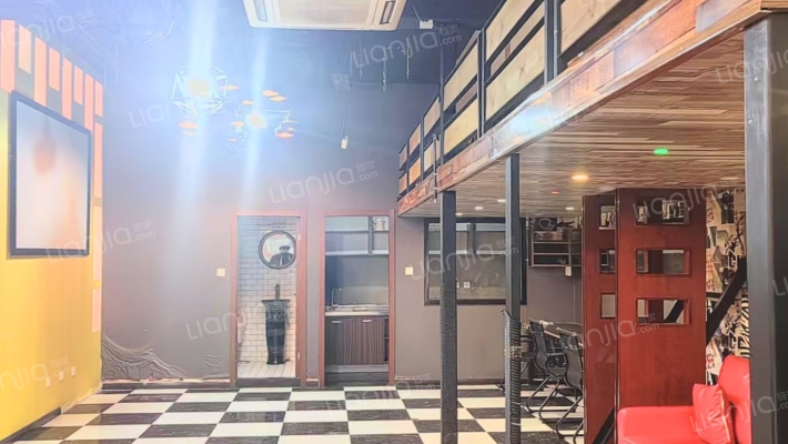 陶乐新天地二手房实景图