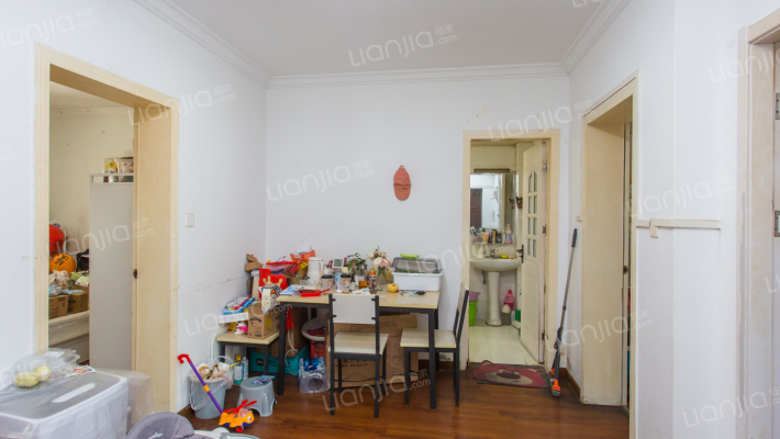 祥源福邸二手房实景图