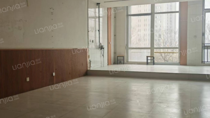 SOHO同盟二手房实景图