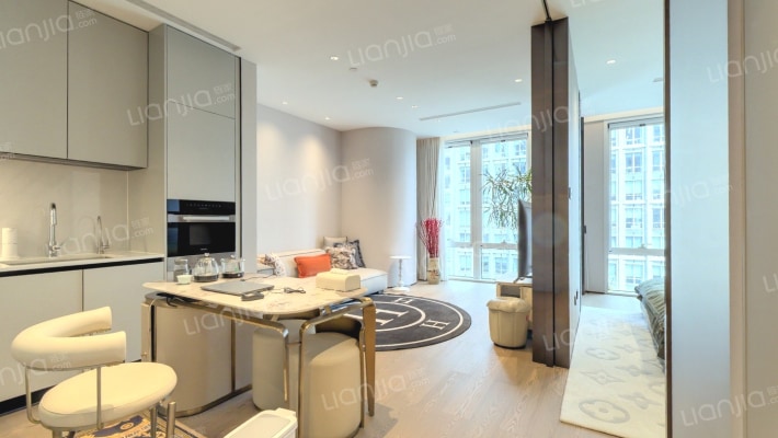 金桐拾贰二手房实景图