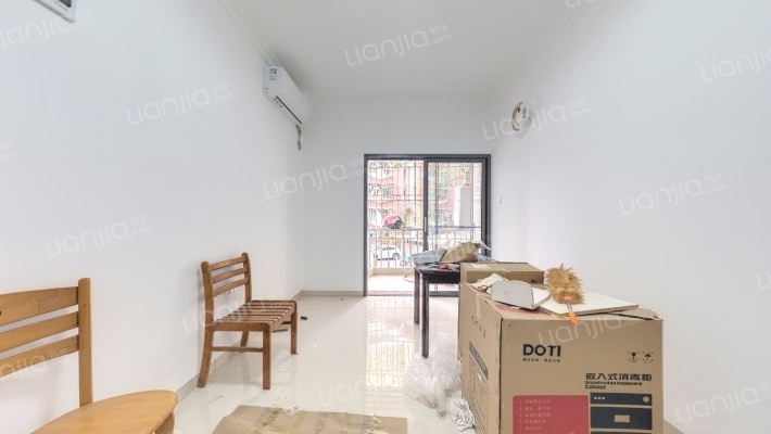 高嘉花园二手房实景图