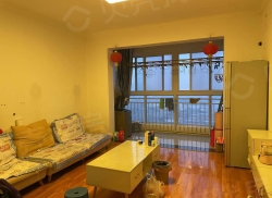 整租·惠泽园 2室1厅 南/西南_惠泽园租房