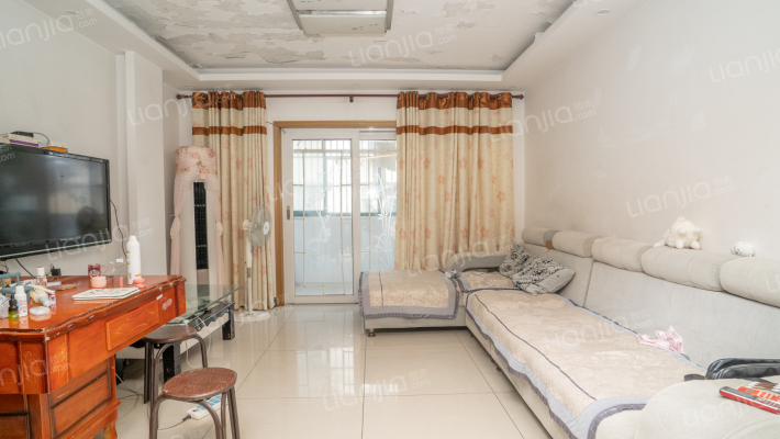 嘉盛花园二手房实景图