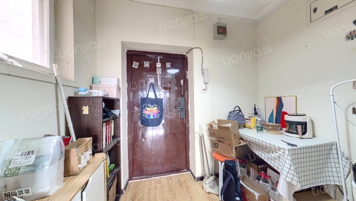 二里庄北里二手房实景图