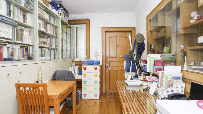 汇丰苑二手房实景图