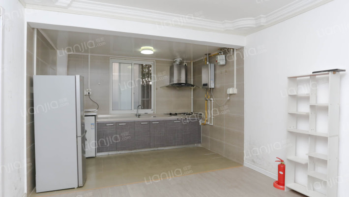 申强公寓二手房实景图