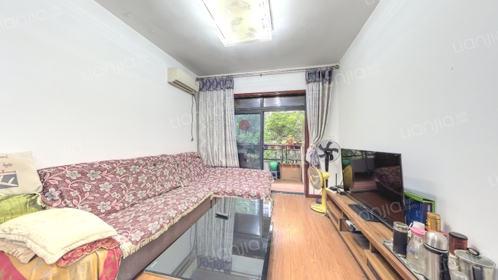 四联悦苑二手房实景图