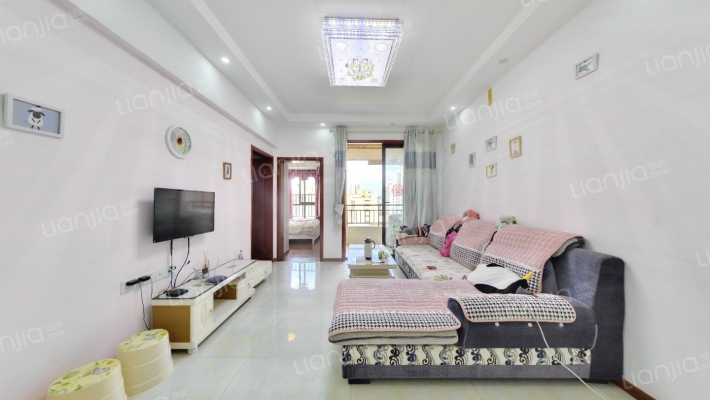 旭阳台北城敦化里二手房实景图