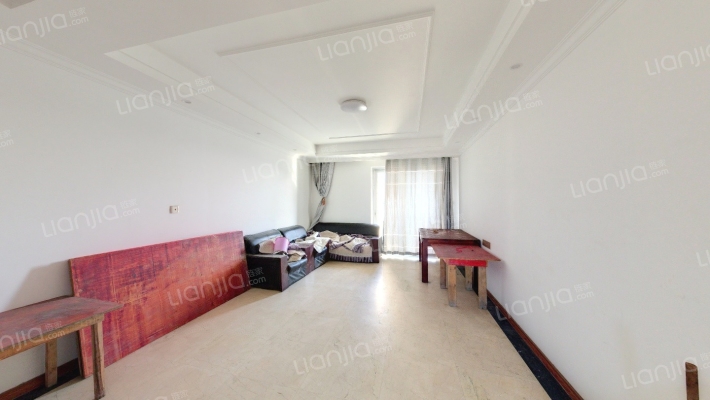 藏品裕院二手房实景图