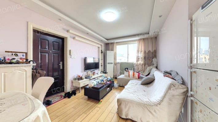 西环二村二手房实景图