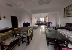 整租·四季康城诗健苑 4室2厅 南/北_四季康城诗健苑租房