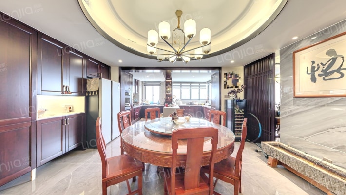 东湖花园三期二手房实景图