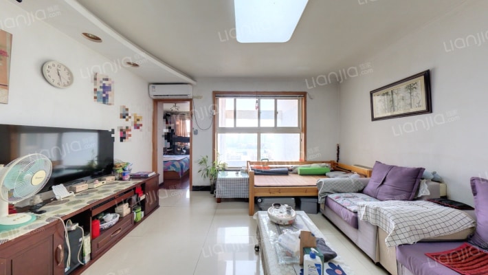 海特花园东区二手房实景图