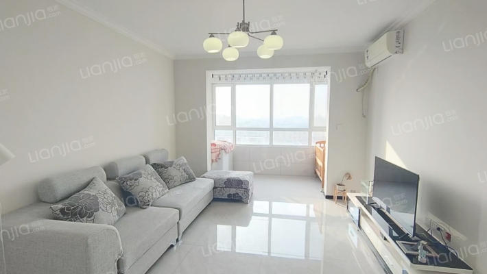 裕通小区二手房实景图