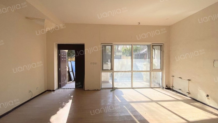 漫山香墅西二区二手房实景图