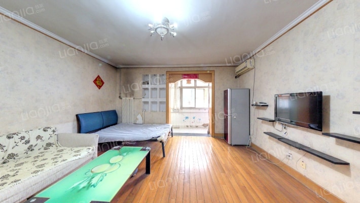 省高法宿舍二手房实景图