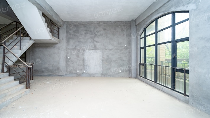 国贸金门湾朗琴园二手房实景图