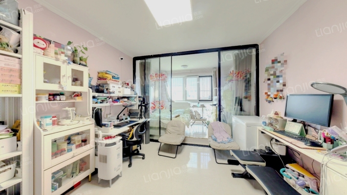 和平家园小区二手房实景图