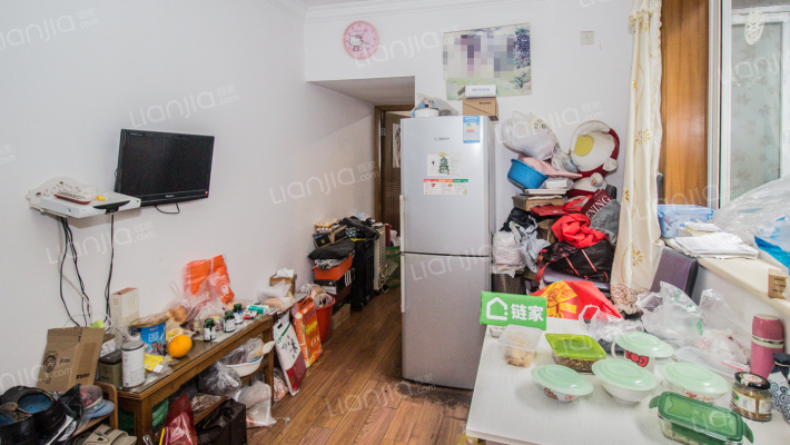 浣纱三村二手房实景图