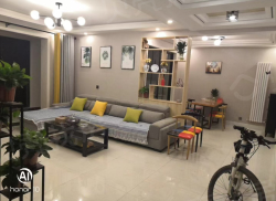 整租·鼎立国际城E区 3室2厅 南_鼎立国际城E区租房