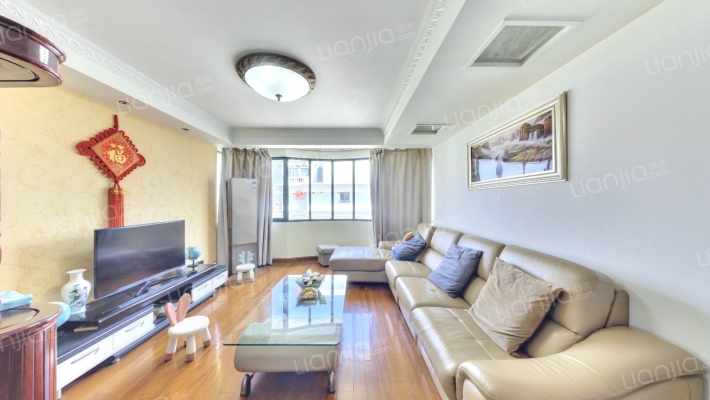 海普苑二手房实景图