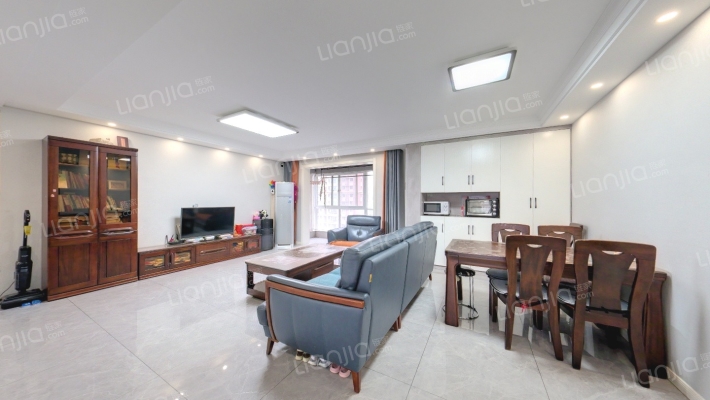 灞业大境二手房实景图