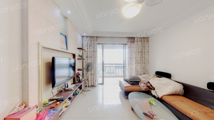 碧桂园凤凰城凤妍苑二手房实景图