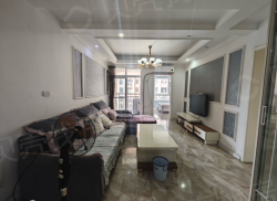 整租·宏维·星都 2室2厅 南_宏维·星都租房