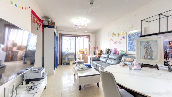 国际友谊花园二手房实景图