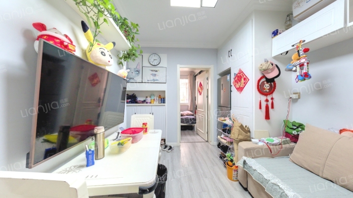 长虹路二手房实景图