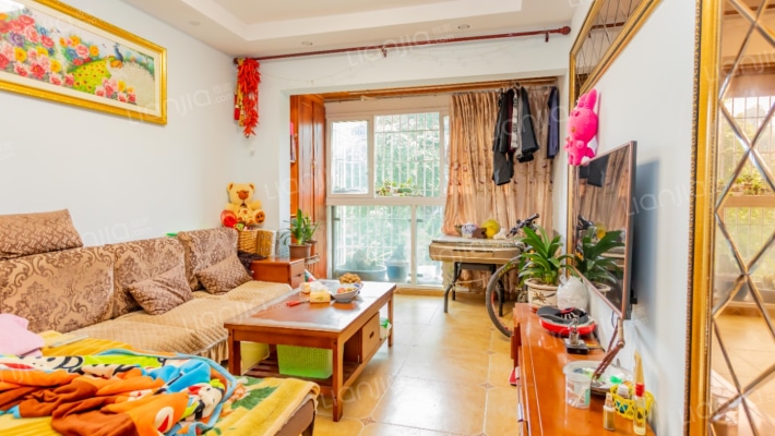 桃西雅图二手房实景图