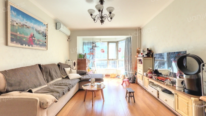 怡景园二手房实景图