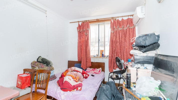 徽宁路4-10号二手房实景图