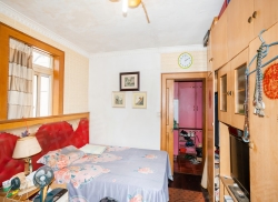 整租·蒙西小区 1室0厅 南_蒙西小区租房