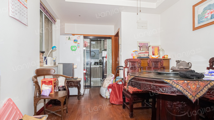 益民小区二手房实景图