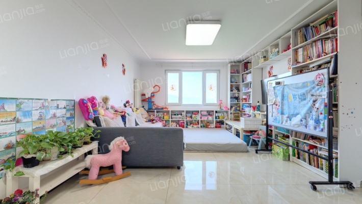 锦绣园二手房实景图