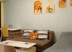 整租·金茂海景花园 2室1厅 南_金茂海景花园租房