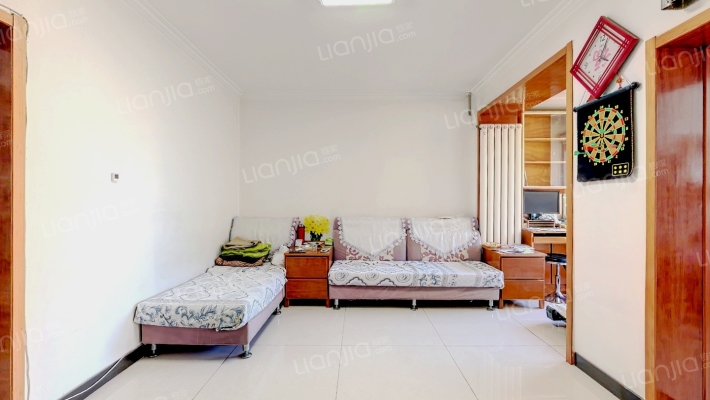 府前东街九院二手房实景图