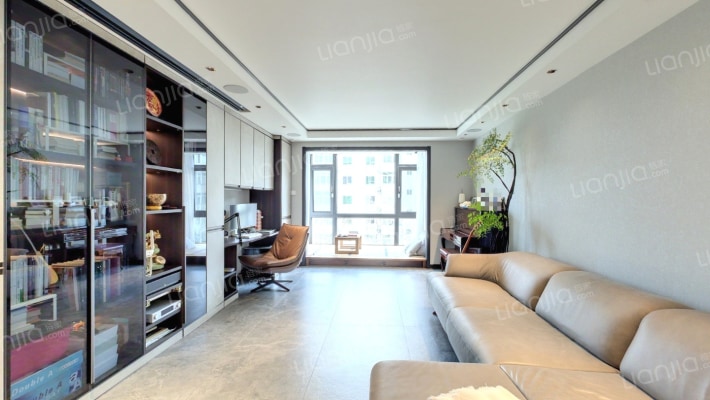 益城园二手房实景图