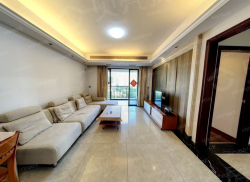 整租·龙光海悦云天 3室2厅 南_龙光海悦云天租房