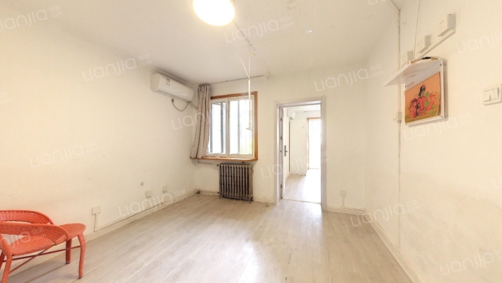 南湖中园二区二手房实景图