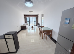 整租·东方天城 2室2厅 南_东方天城租房