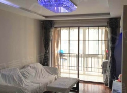 整租·城市绿洲 2室2厅 南_城市绿洲租房