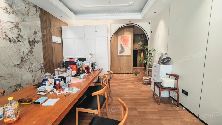 南大沟墘巷二手房实景图