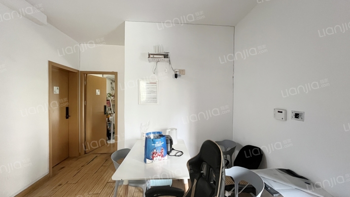 阳光星期8馨雅名邸二手房实景图