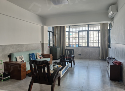 整租·海城小区 3室2厅 南/北_海城小区租房