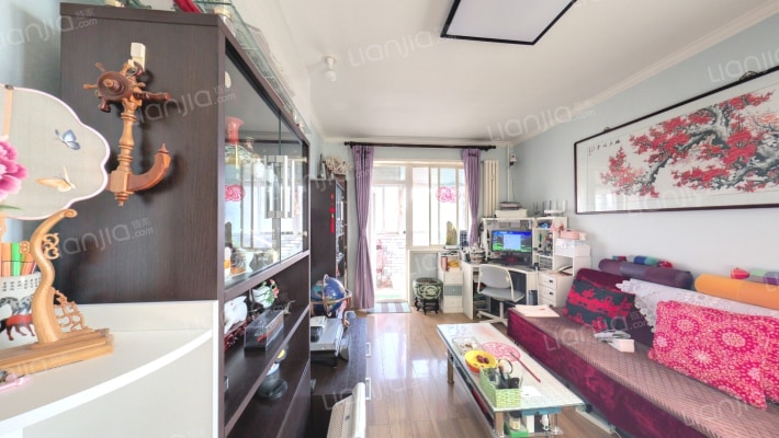 建国门南大街二手房实景图