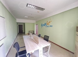 整租·现代城 2室2厅 南_现代城租房